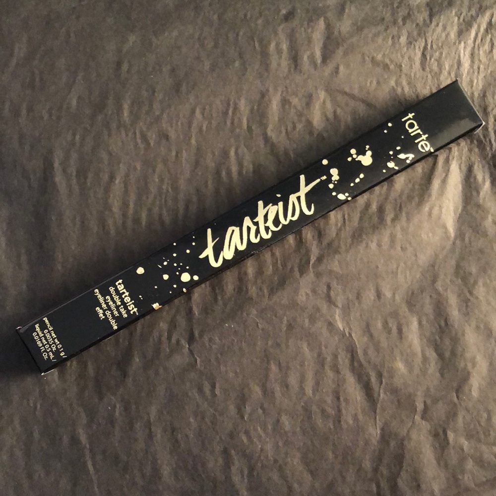 Tarteist Double Take Eyeliner